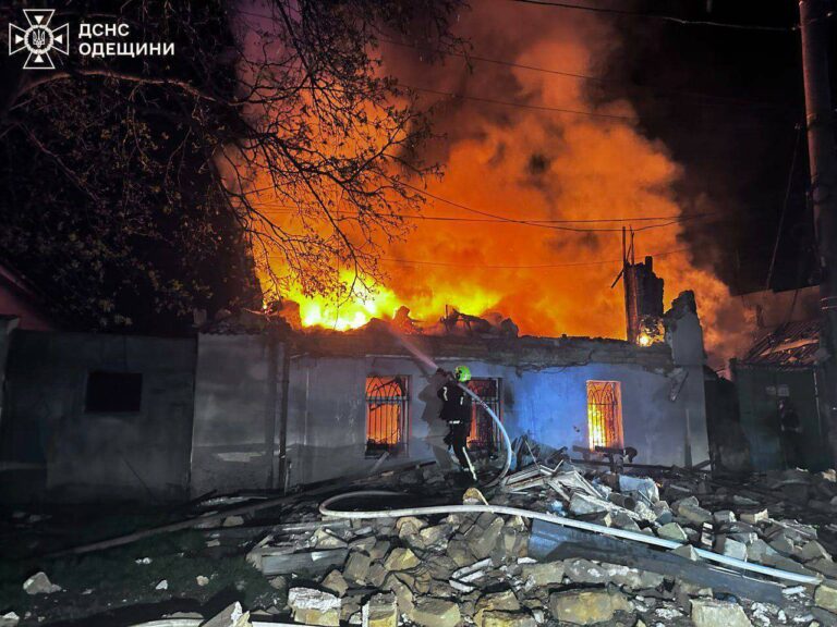 Russia Ukraine War