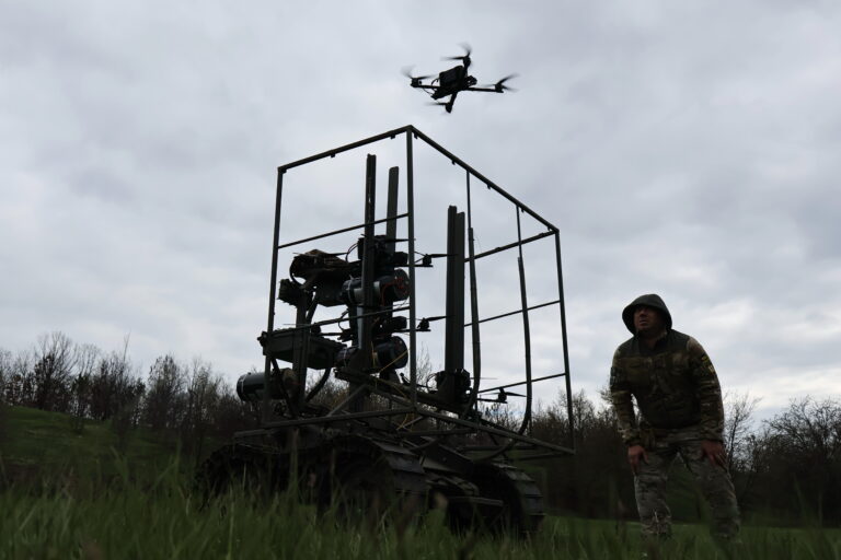 Russia Ukraine War