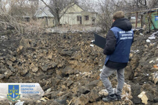 Russia Ukraine War
