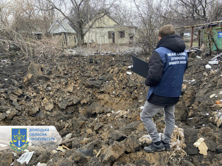 Russia Ukraine War