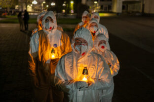 Russia Ukraine War Chernobyl