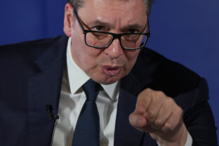 Serbia President