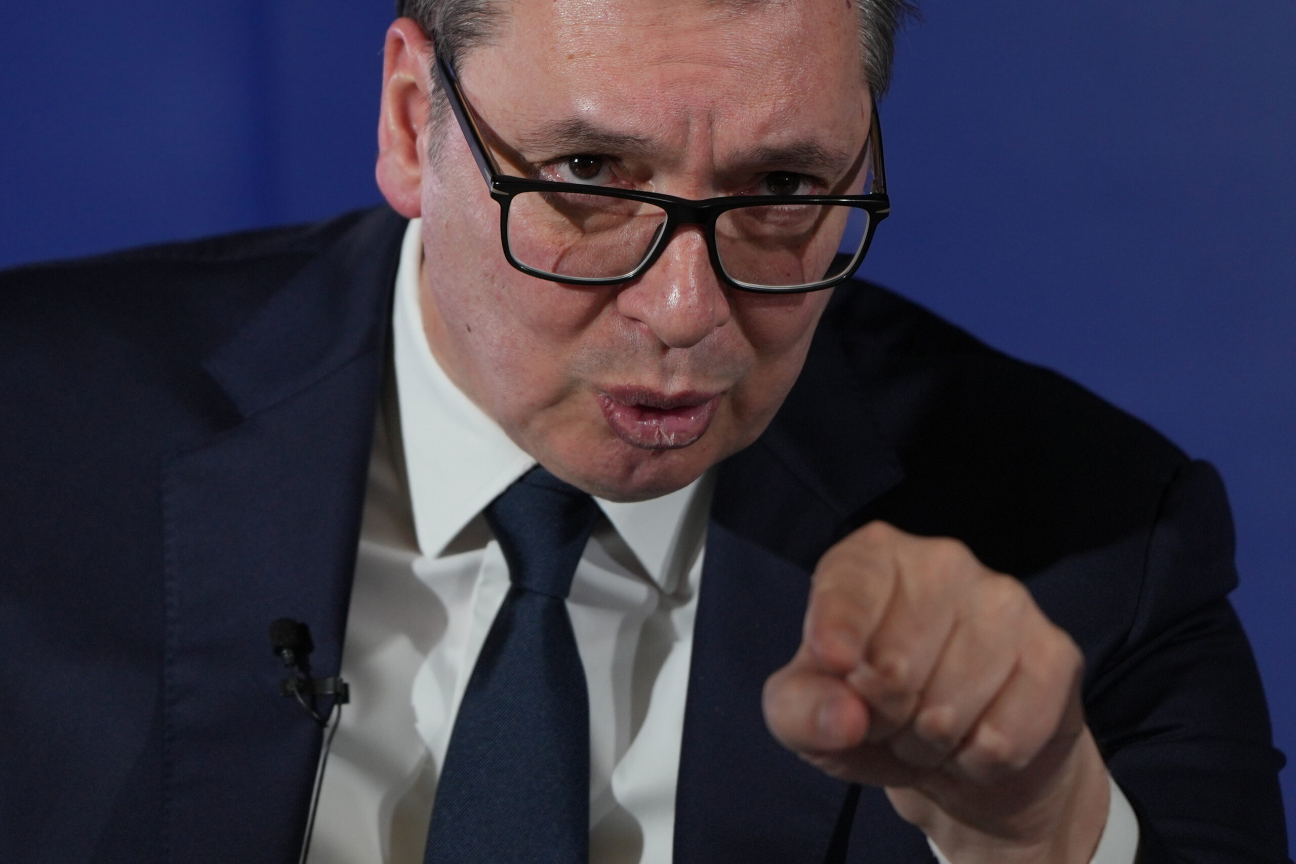 Serbia President
