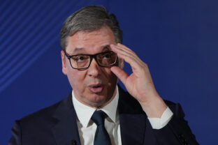 Serbia President