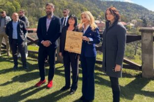 Šimkovičová, projekty obnovy kultúrnych pamiatok v okrese Veľký Krtíš