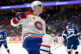 HOKEJ NHL: Montreal Canadiens - Juraj Slafkovský
