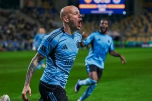 Slovan Bratislava - Vladimír Weiss ml.