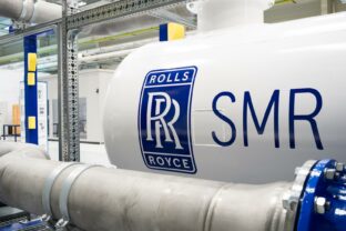 SMR Rolls-Royce