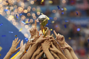 Soccer WWCup Prize Money