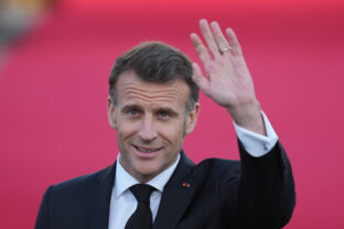 Macron