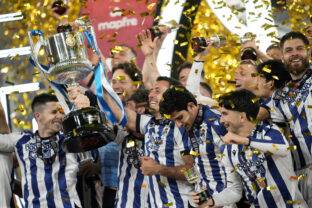Real Sociedad