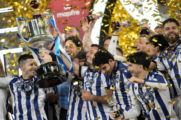 Real Sociedad