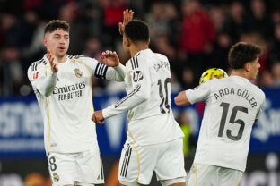 Real Madrid