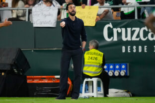 Real Madrid - Álvaro Arbeloa