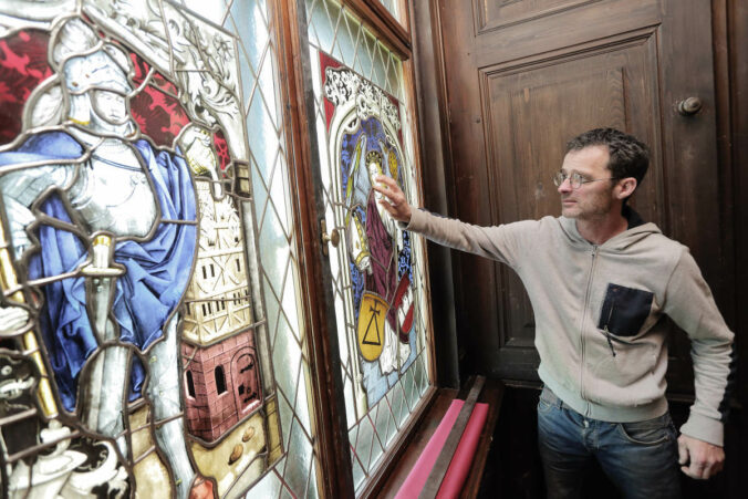 Medzinárodný deň pamiatok otvára dvere do skrytých zákutí histórie
