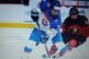 HOKEJ MS: Slovensko 18 - Nórsko 18
