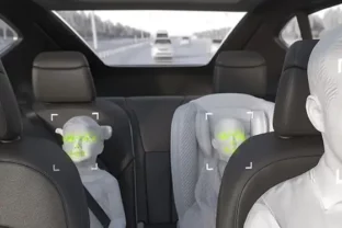 Čoskoro nás čaká veľká zmena: Systém pre sledovanie vodiča.