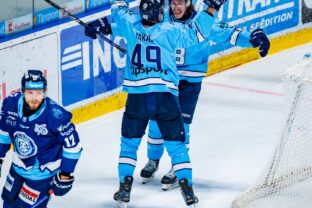 HC Slovan Bratislava, Samuel Takáč