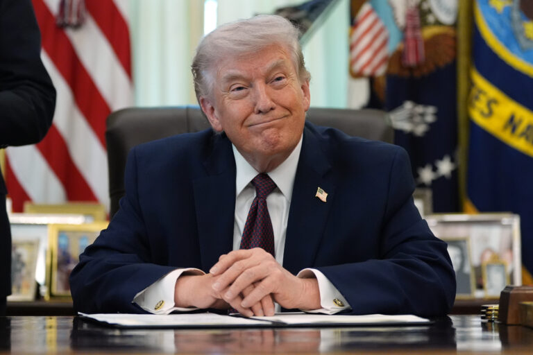 Trump