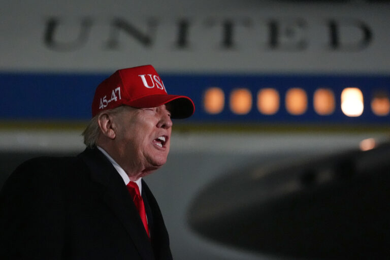 Trump