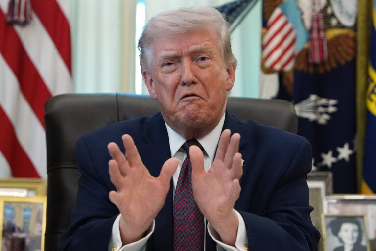 Trump