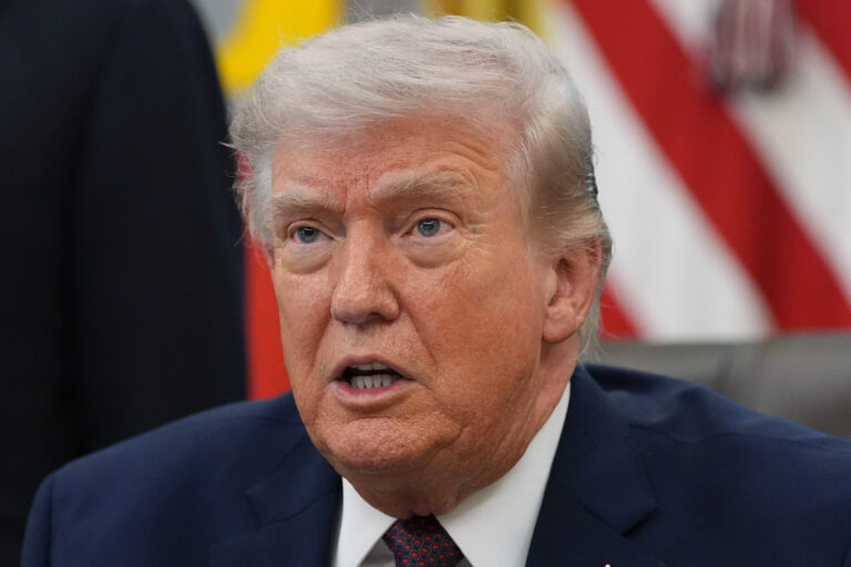 Trump