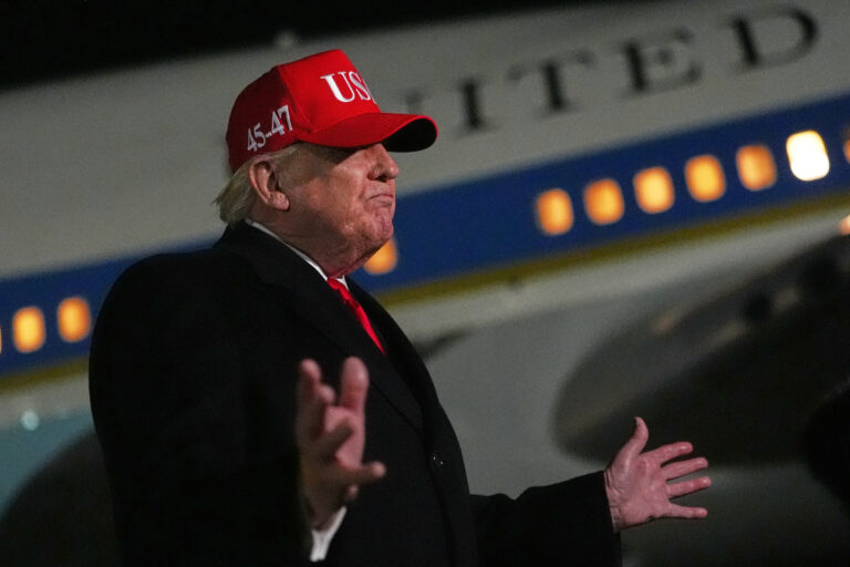 Trump