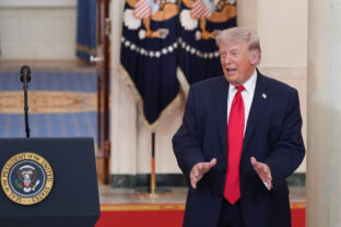 Trump Iran US