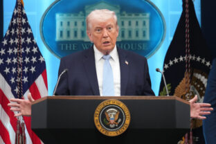 Trump US Iran