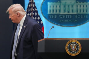Trump US Iran