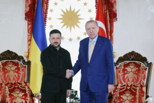 Turkey Ukraine