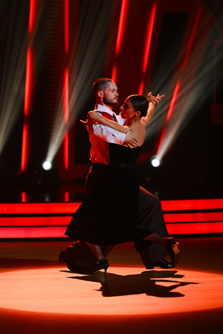 Fotografie Let's Dance 2026 - Najlepší z najlepších - 7. kolo (siedmy priamy prenos)