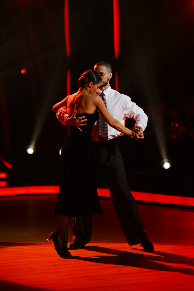 Fotografie Let's Dance 2026 - Najlepší z najlepších - 7. kolo (siedmy priamy prenos)