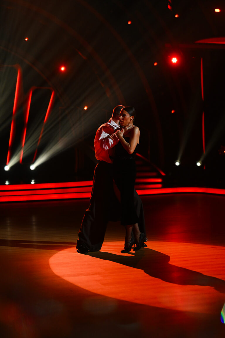 Fotografie Let's Dance 2026 - Najlepší z najlepších - 7. kolo (siedmy priamy prenos)