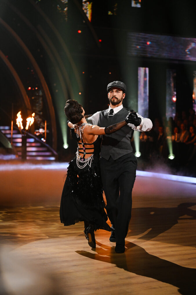 Fotografie Let's Dance 2026 - Najlepší z najlepších - 7. kolo (siedmy priamy prenos)