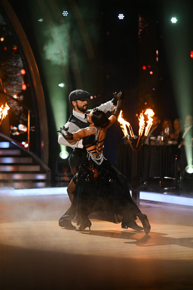 Fotografie Let's Dance 2026 - Najlepší z najlepších - 7. kolo (siedmy priamy prenos)