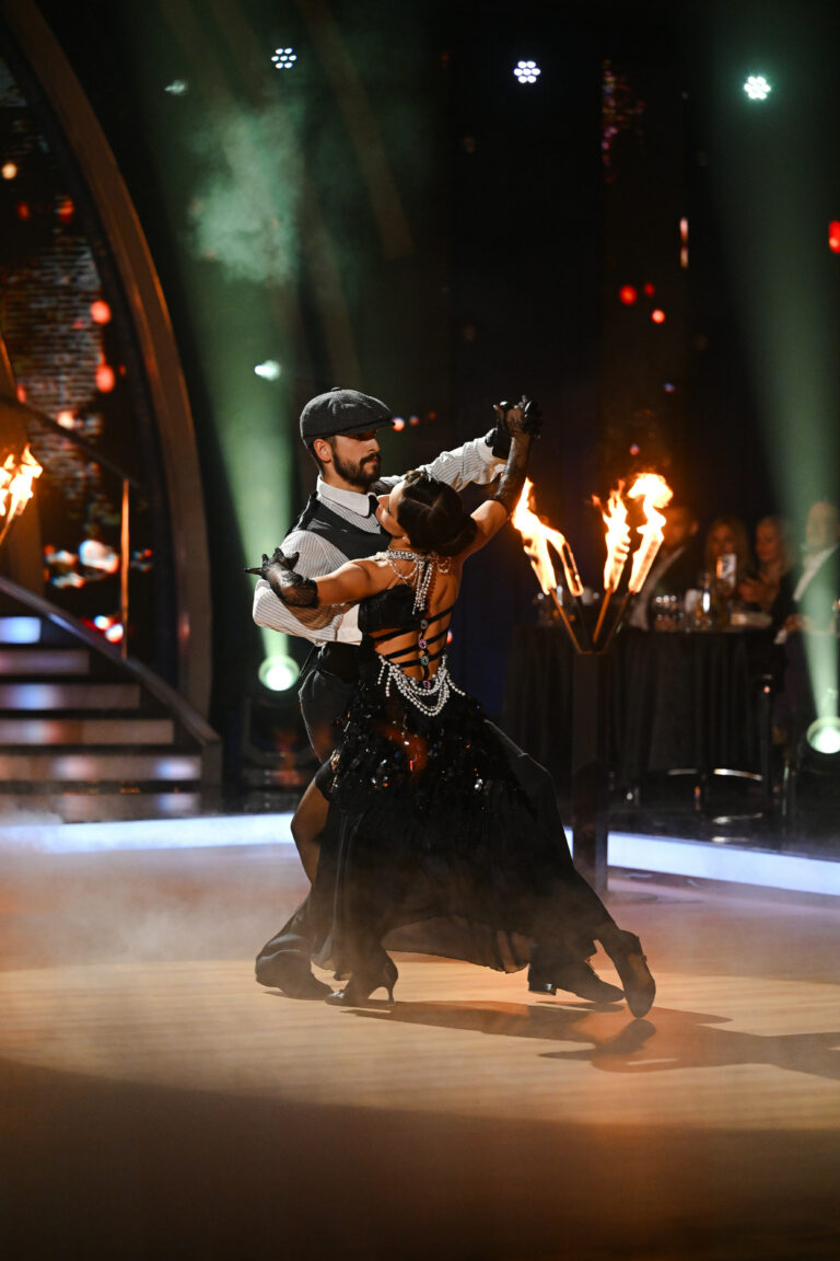 Fotografie Let's Dance 2026 - Najlepší z najlepších - 7. kolo (siedmy priamy prenos)