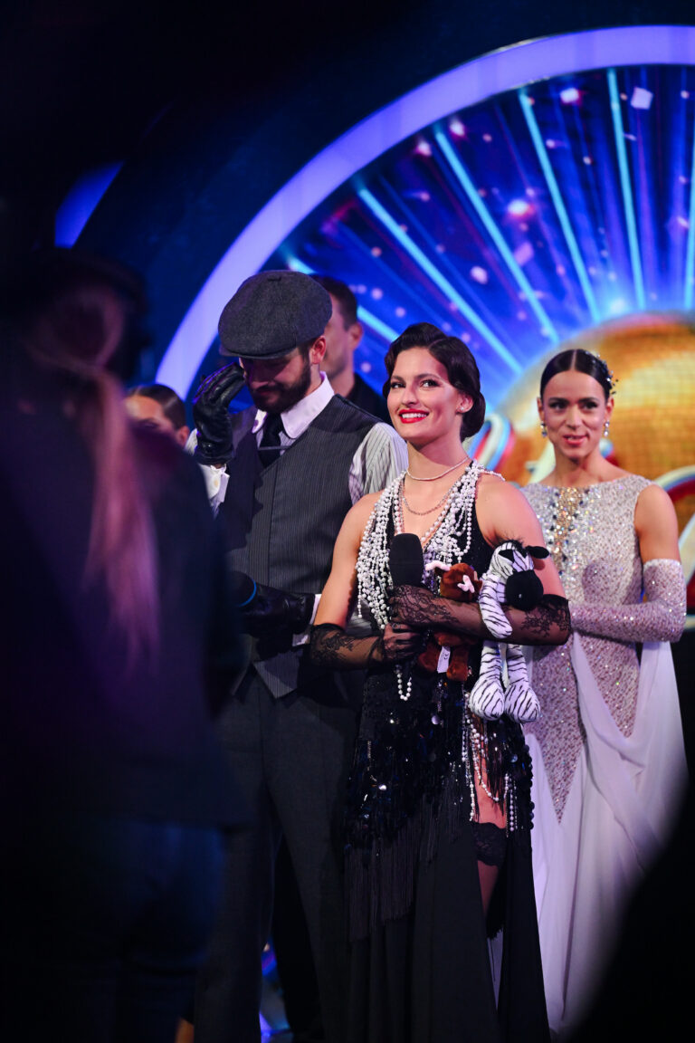 Fotografie Let's Dance 2026 - Najlepší z najlepších - 7. kolo (siedmy priamy prenos)