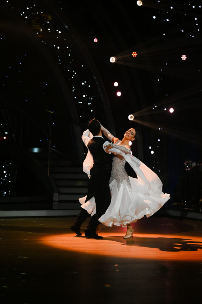 Fotografie Let's Dance 2026 - Najlepší z najlepších - 7. kolo (siedmy priamy prenos)