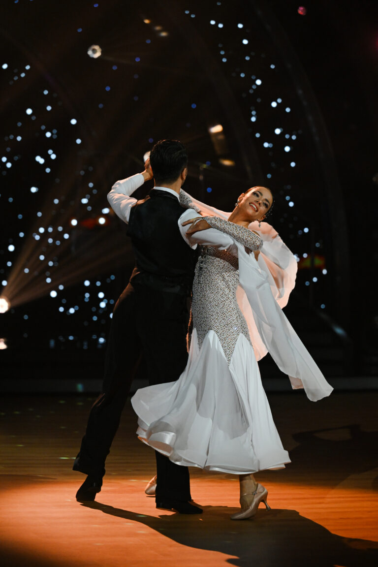 Fotografie Let's Dance 2026 - Najlepší z najlepších - 7. kolo (siedmy priamy prenos)