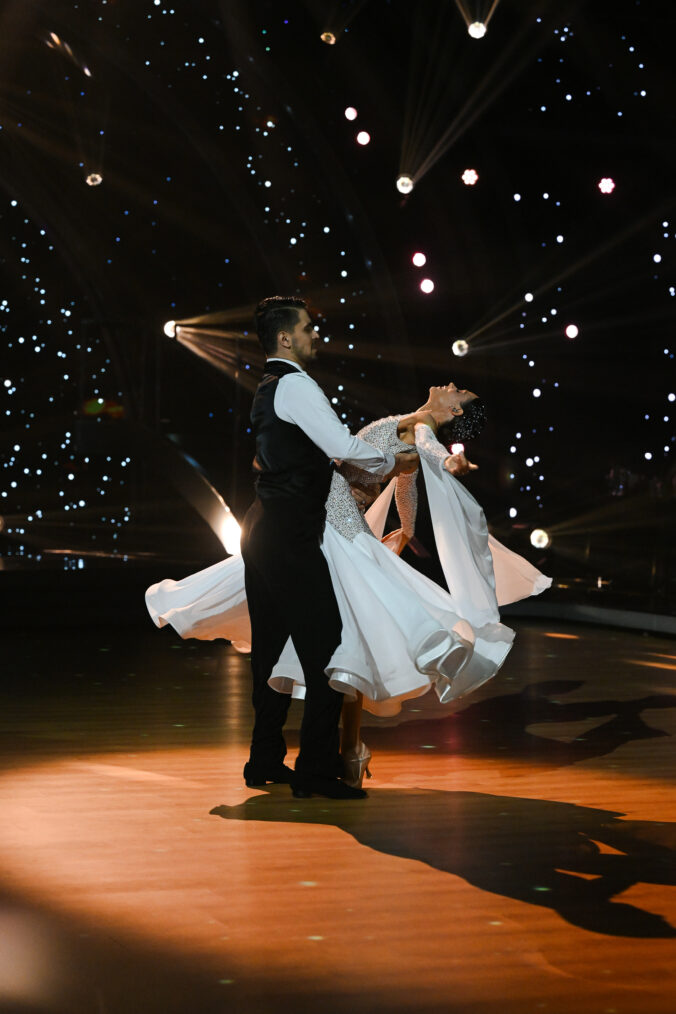 Fotografie Let's Dance 2026 - Najlepší z najlepších - 7. kolo (siedmy priamy prenos)