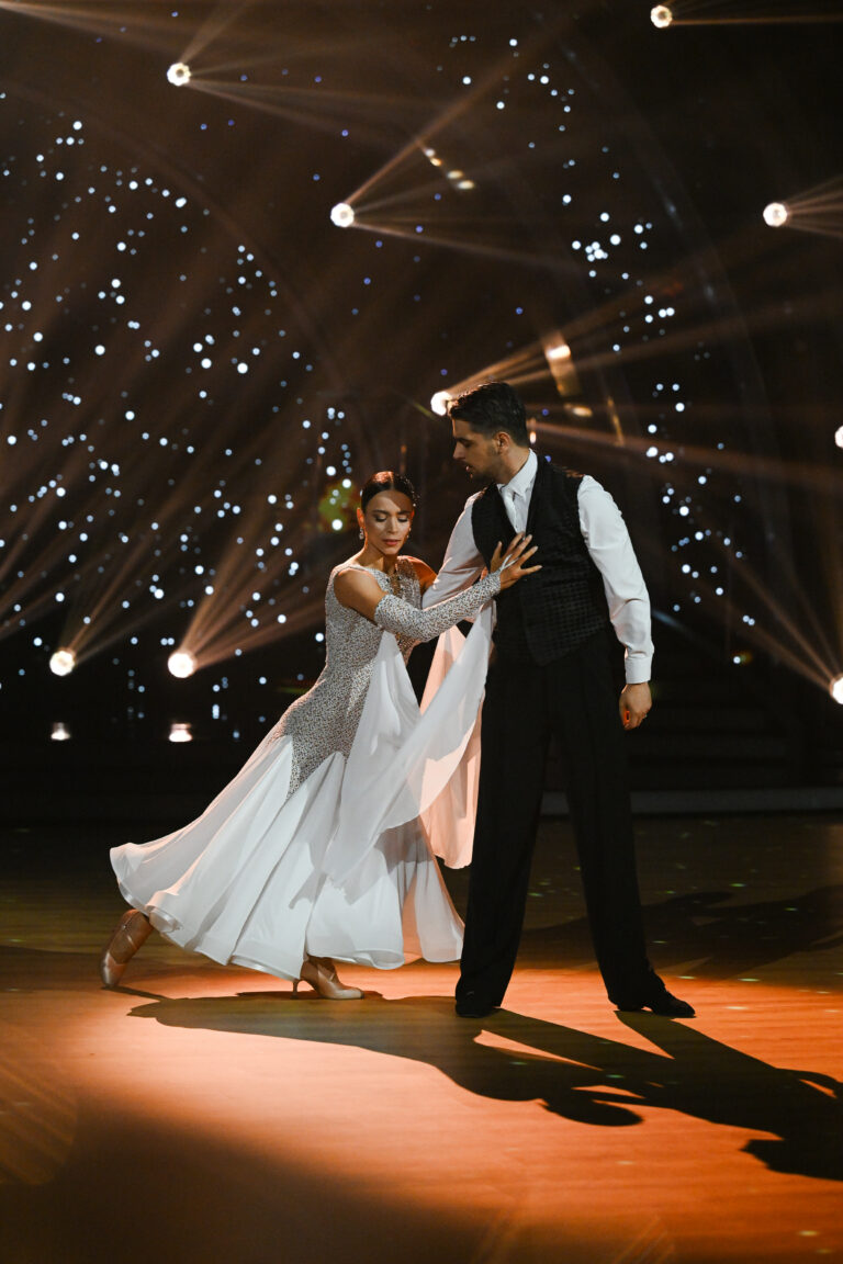 Fotografie Let's Dance 2026 - Najlepší z najlepších - 7. kolo (siedmy priamy prenos)