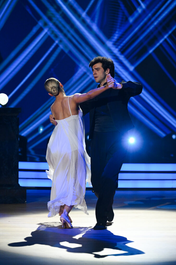 Fotografie Let's Dance 2026 - Najlepší z najlepších - 7. kolo (siedmy priamy prenos)