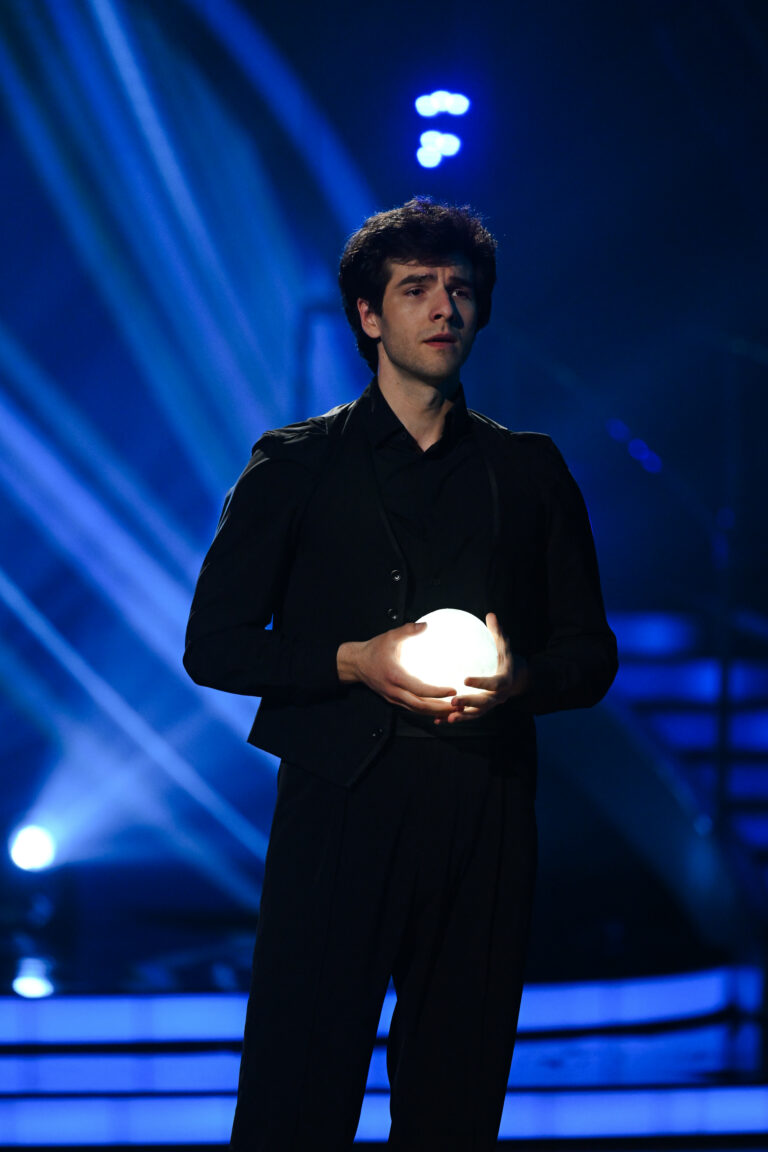 Fotografie Let's Dance 2026 - Najlepší z najlepších - 7. kolo (siedmy priamy prenos)