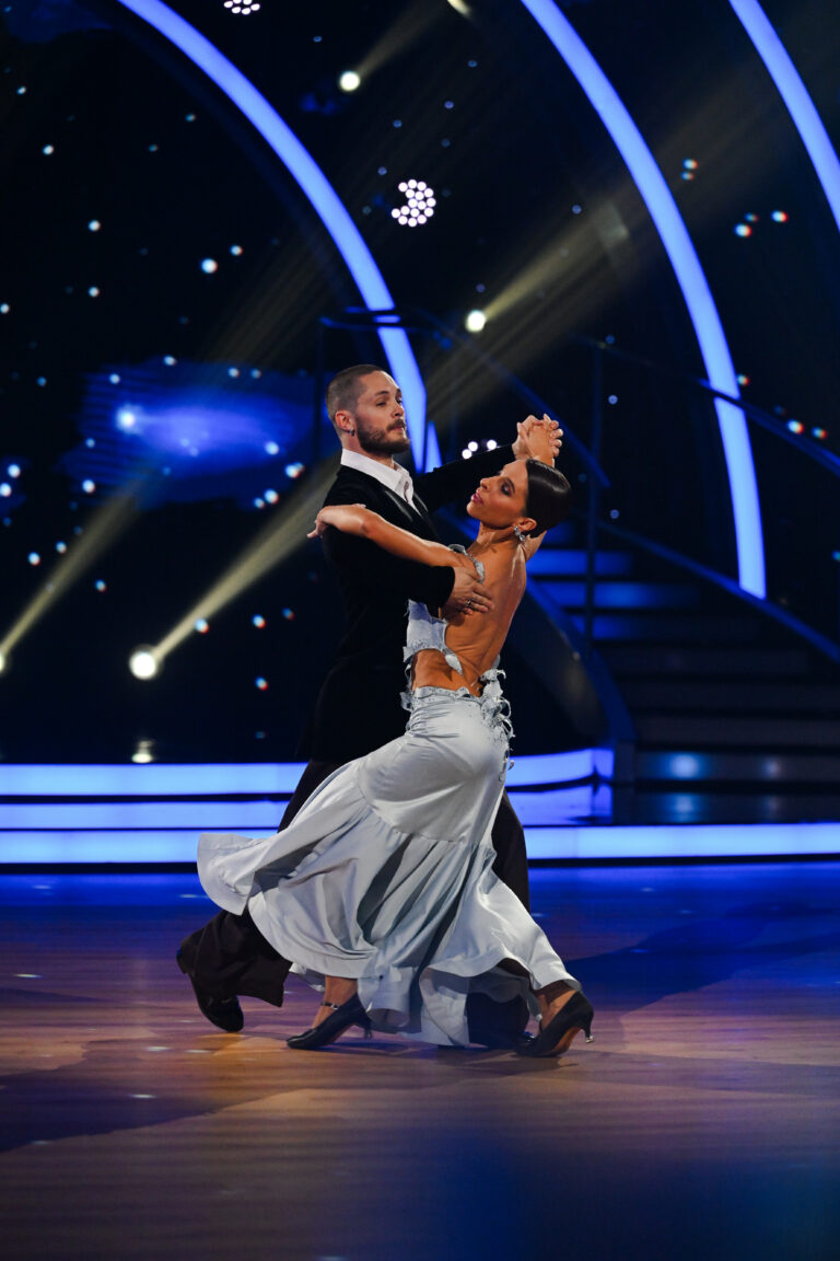 Fotografie Let's Dance 2026 - Najlepší z najlepších - 7. kolo (siedmy priamy prenos)