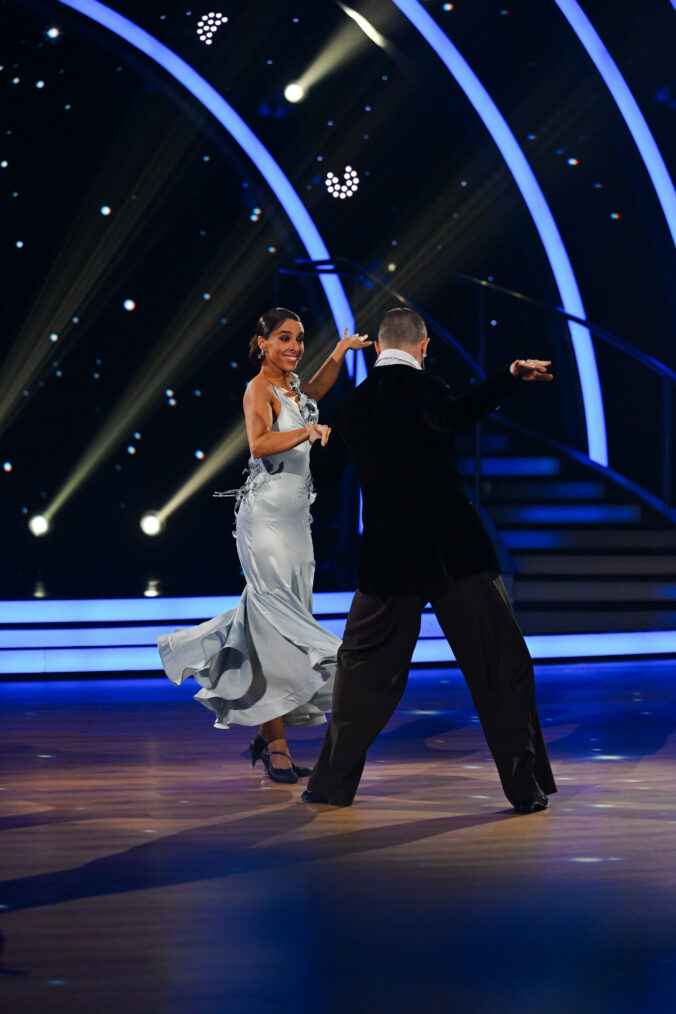 Fotografie Let's Dance 2026 - Najlepší z najlepších - 7. kolo (siedmy priamy prenos)