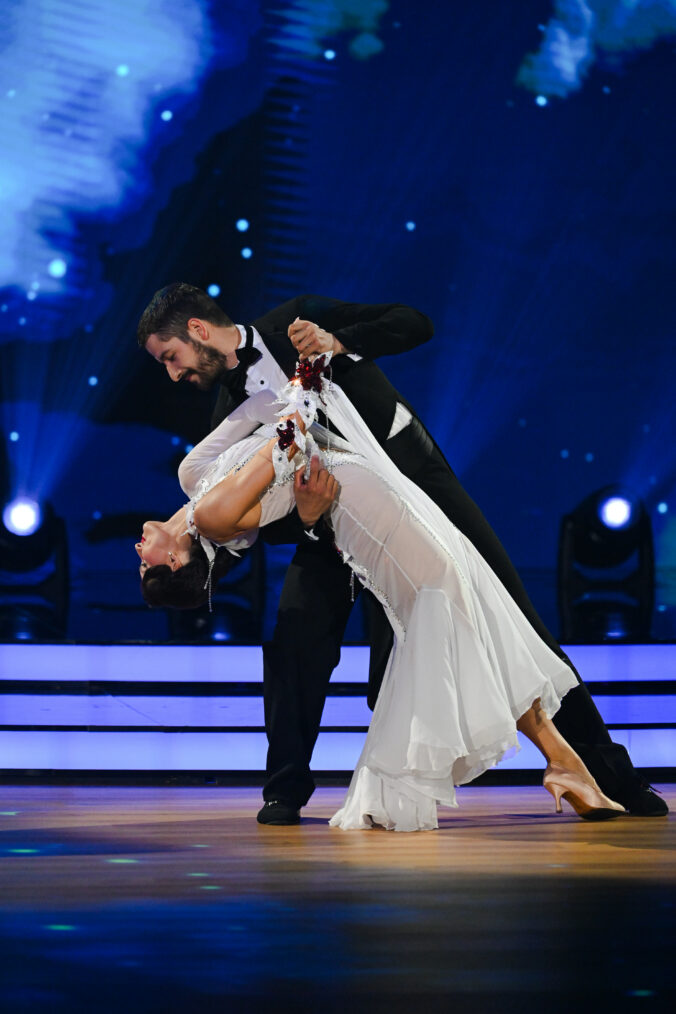 Fotografie Let's Dance 2026 - Najlepší z najlepších - 7. kolo (siedmy priamy prenos)