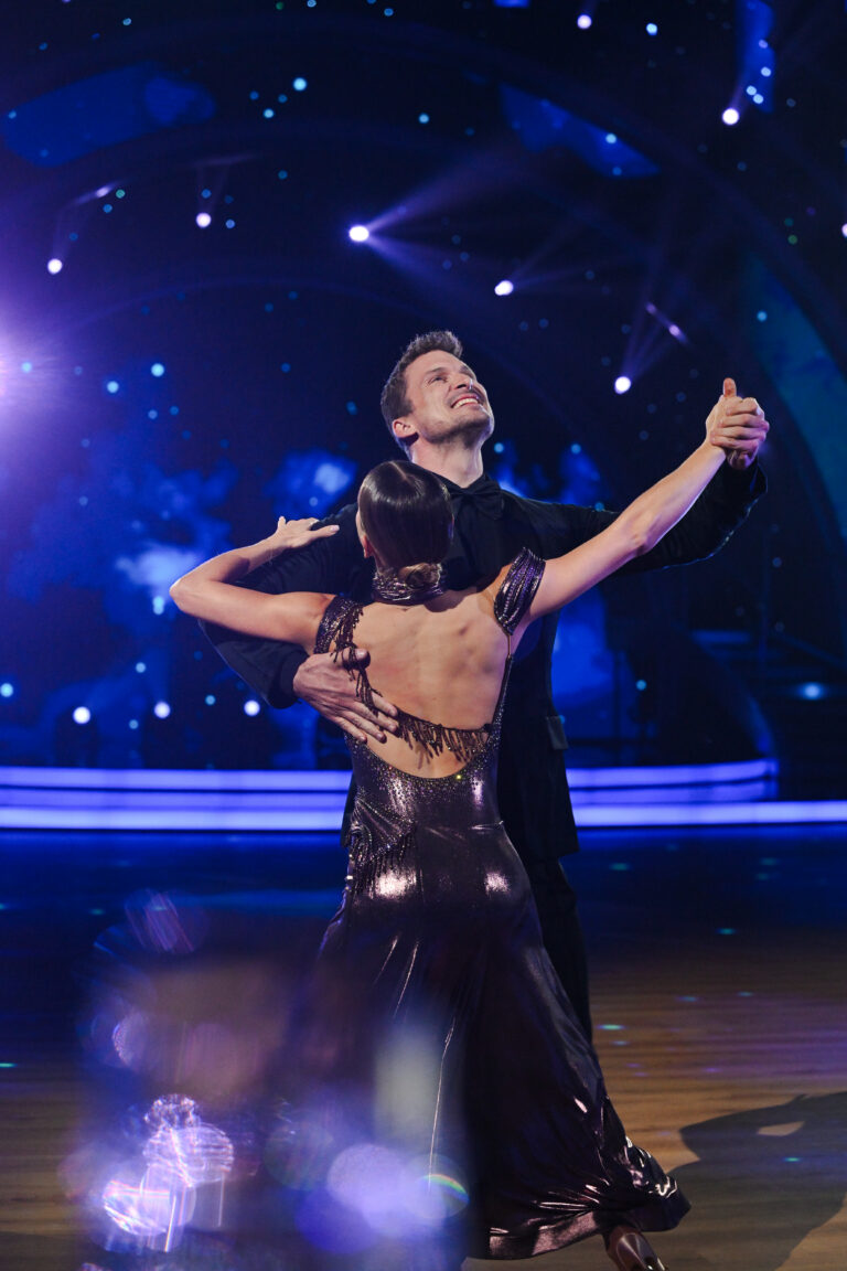 Fotografie Let's Dance 2026 - Najlepší z najlepších - 7. kolo (siedmy priamy prenos)