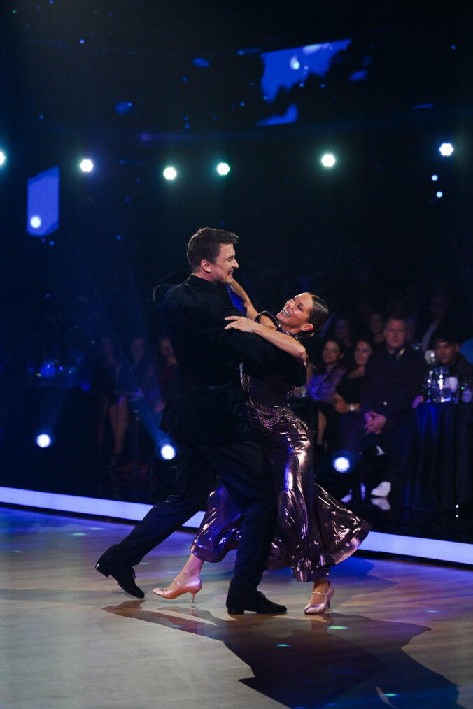 Fotografie Let's Dance 2026 - Najlepší z najlepších - 7. kolo (siedmy priamy prenos)