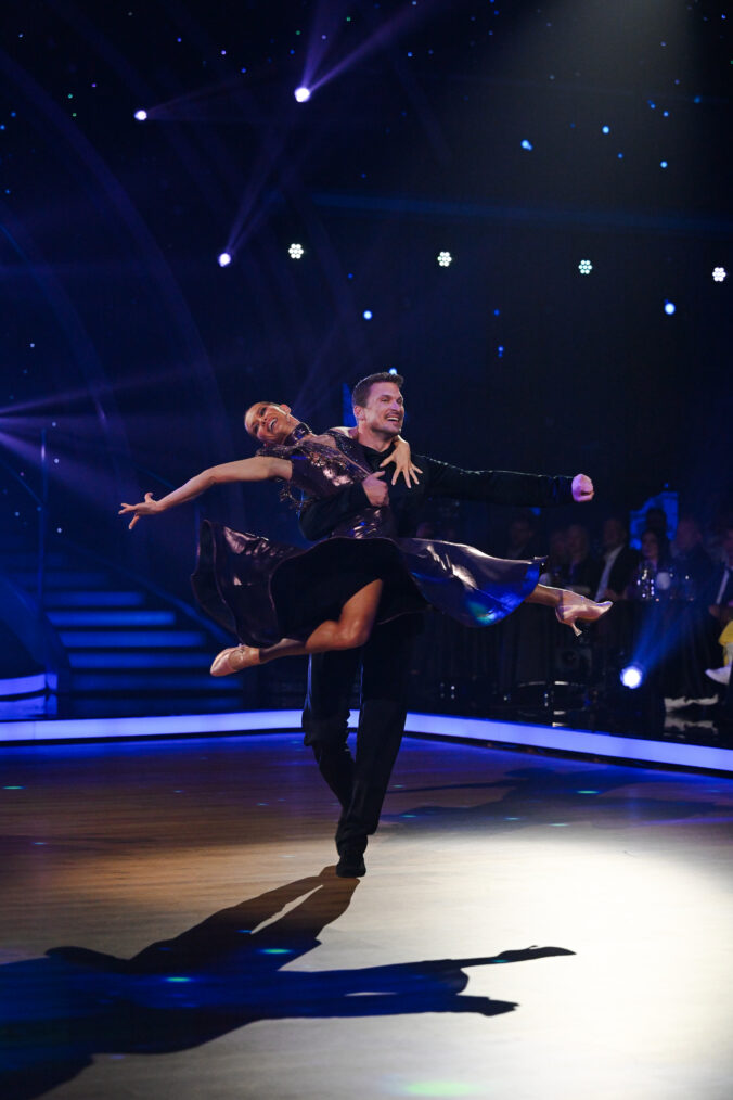 Fotografie Let's Dance 2026 - Najlepší z najlepších - 7. kolo (siedmy priamy prenos)